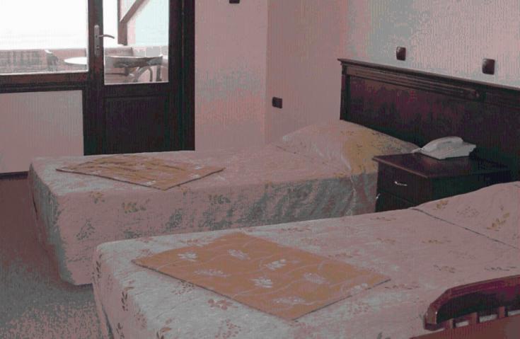 Uzunkum Hotel Trabzon Rom bilde