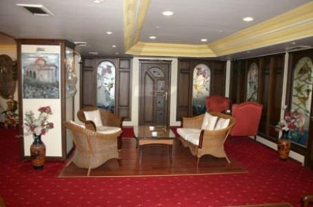 Uzunkum Hotel Trabzon Eksteriør bilde