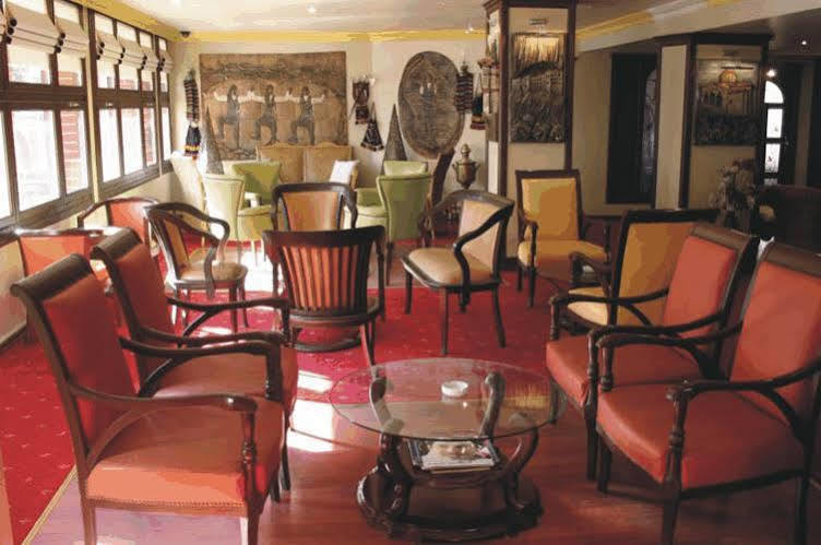 Uzunkum Hotel Trabzon Eksteriør bilde