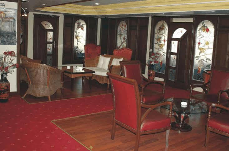 Uzunkum Hotel Trabzon Eksteriør bilde